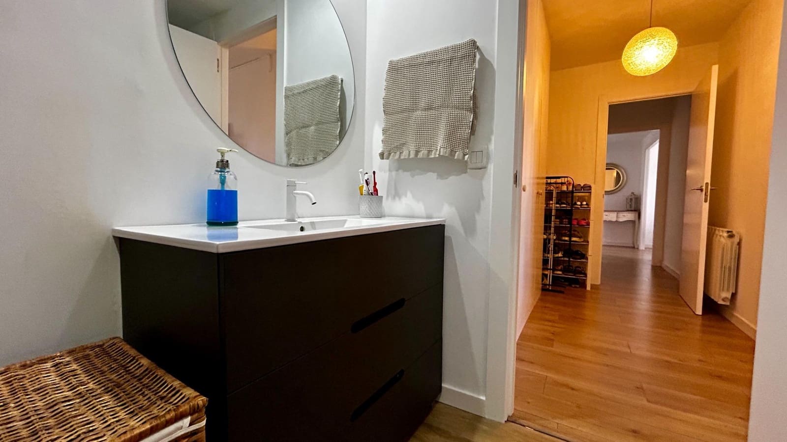 3 slaapkamer Penthouse te koop in Mataro - € 383.000 (Ref: 9956047)