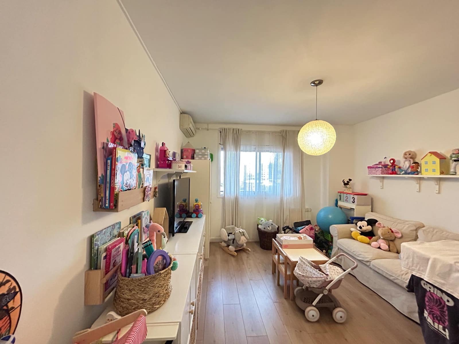 3 slaapkamer Penthouse te koop in Mataro - € 383.000 (Ref: 9956047)