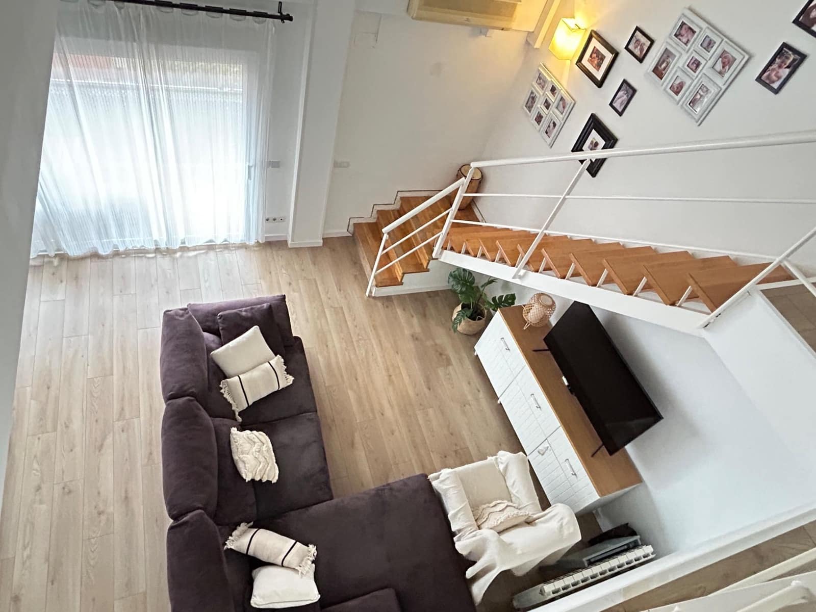 3 slaapkamer Penthouse te koop in Mataro - € 383.000 (Ref: 9956047)