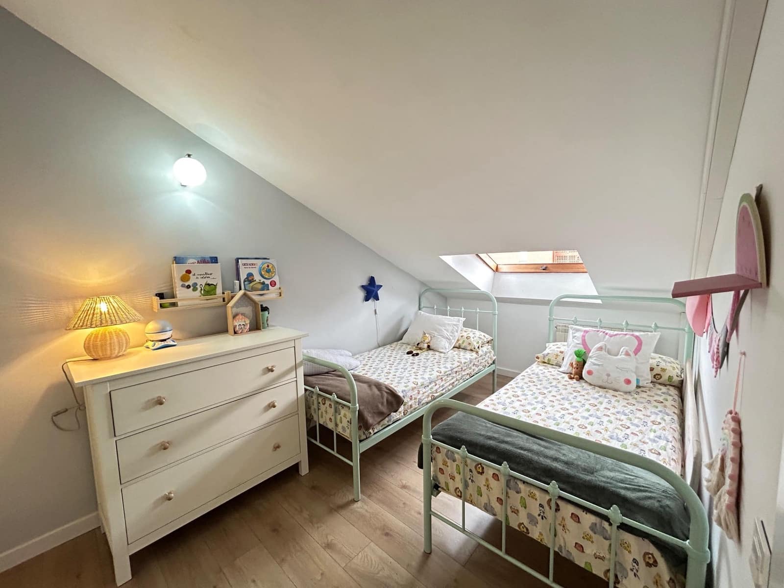 3 slaapkamer Penthouse te koop in Mataro - € 383.000 (Ref: 9956047)