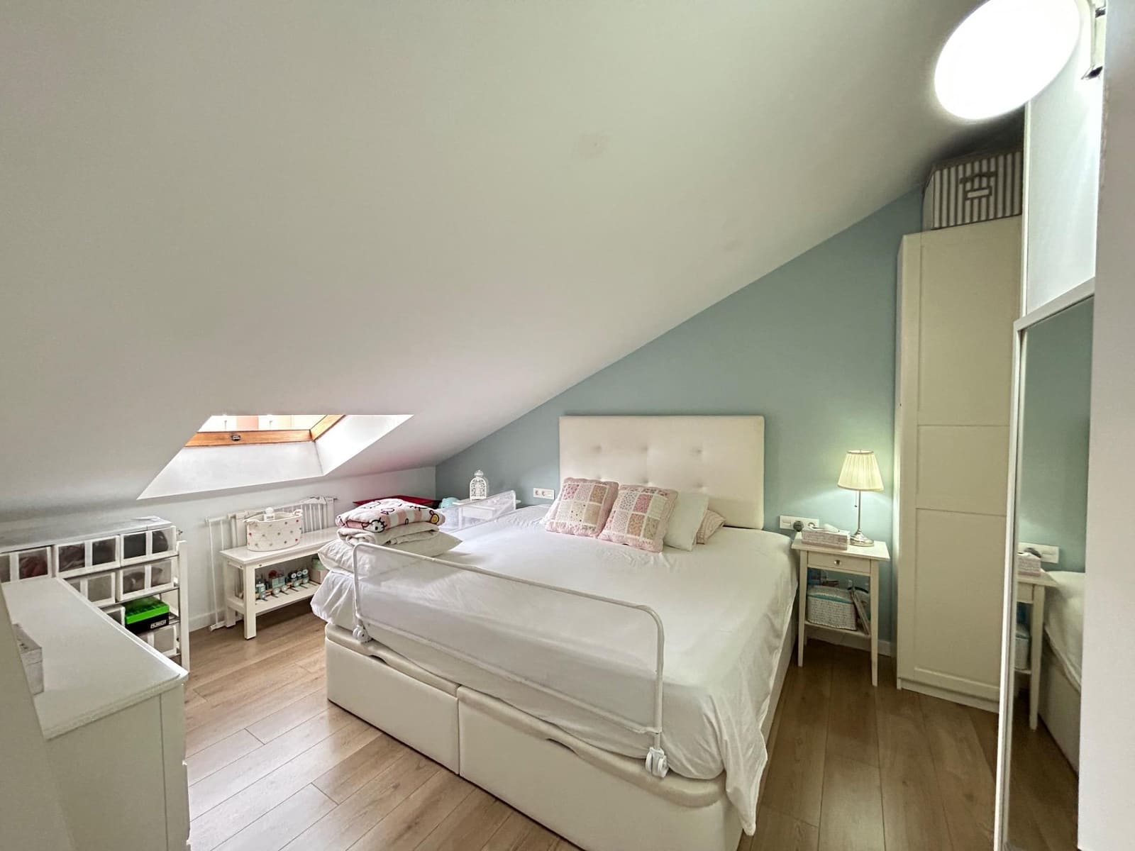 3 slaapkamer Penthouse te koop in Mataro - € 383.000 (Ref: 9956047)