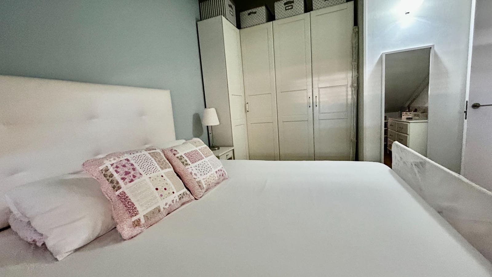 3 slaapkamer Penthouse te koop in Mataro - € 383.000 (Ref: 9956047)