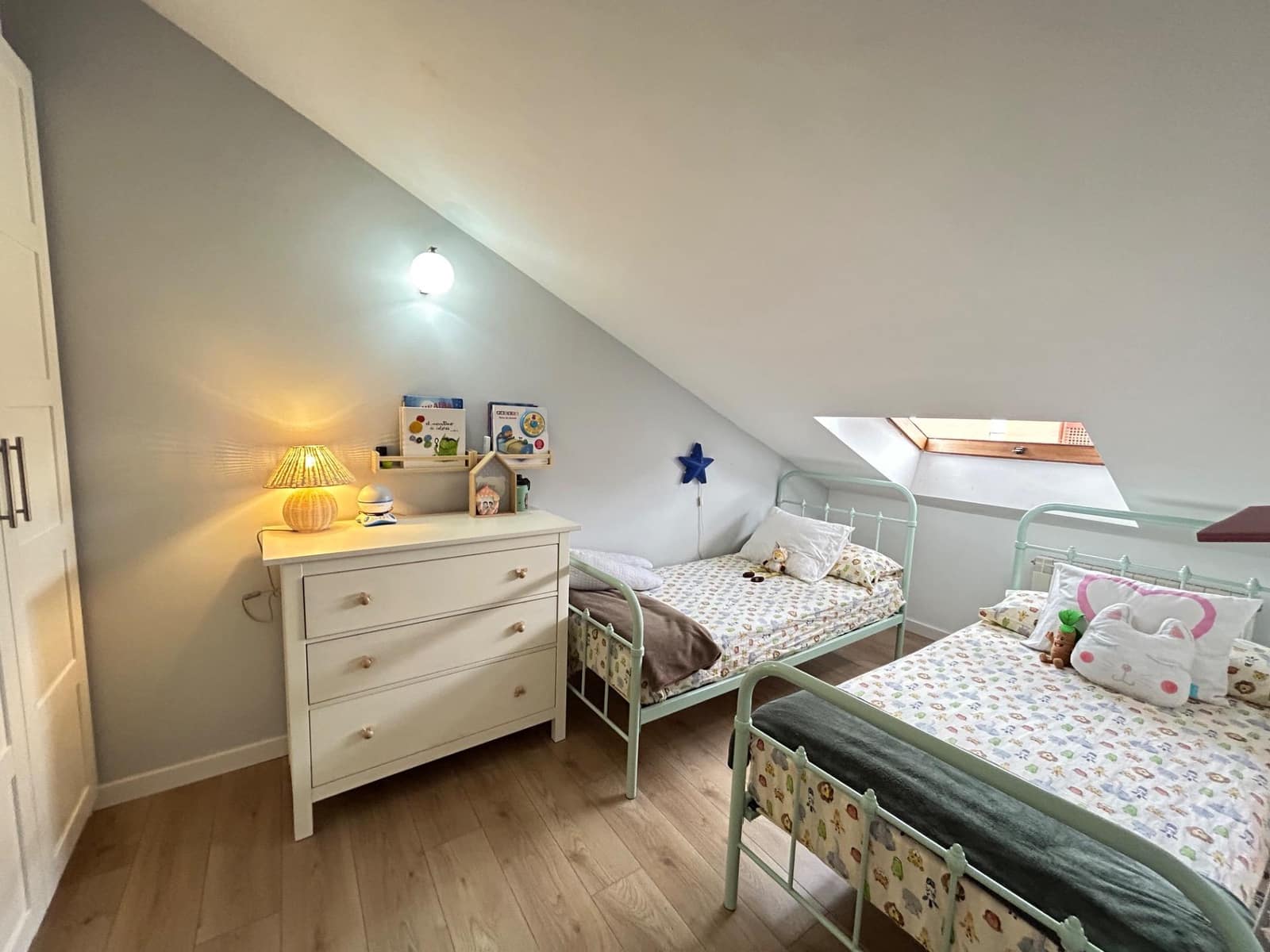 3 slaapkamer Penthouse te koop in Mataro - € 383.000 (Ref: 9956047)