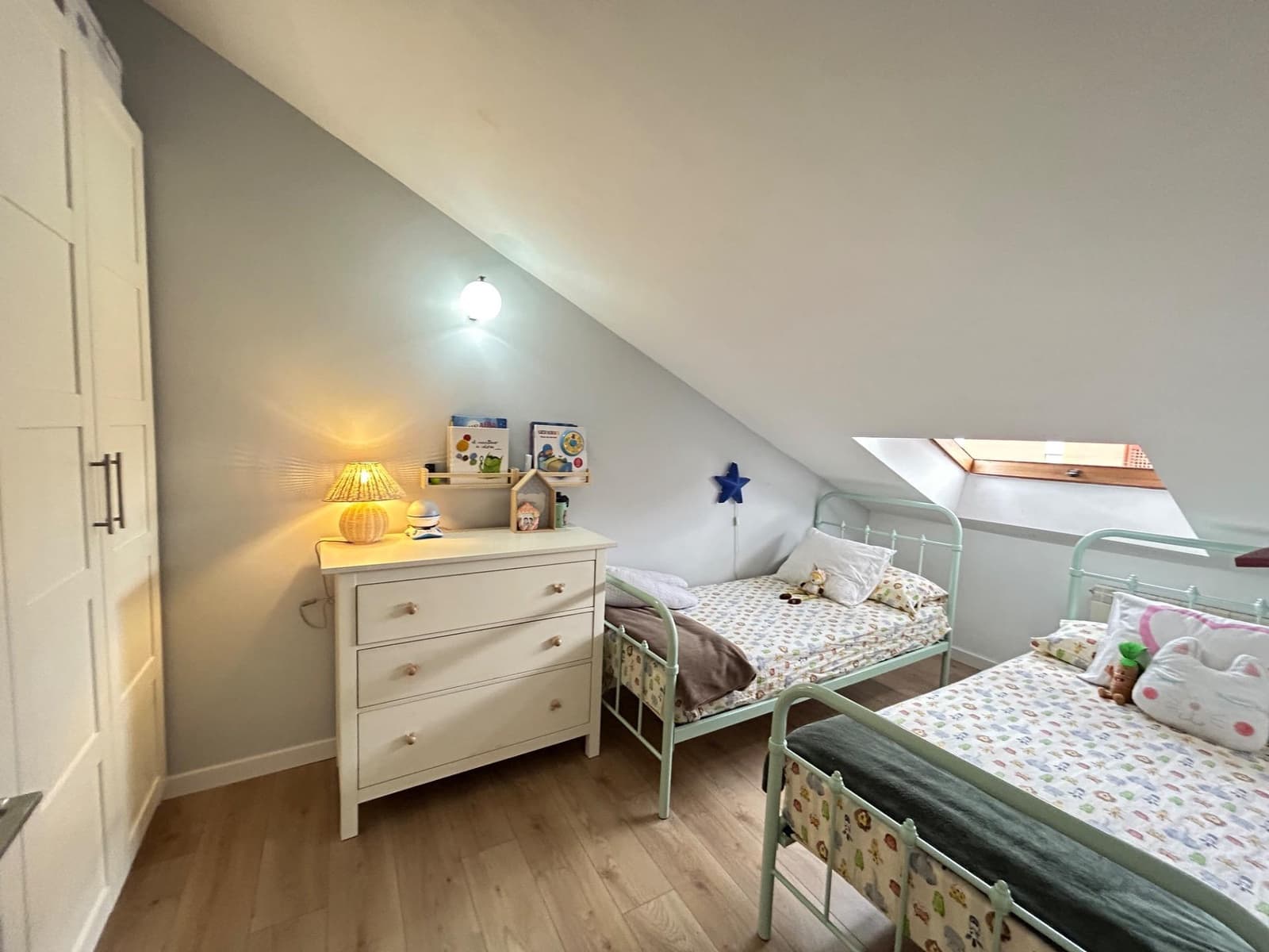 3 slaapkamer Penthouse te koop in Mataro - € 383.000 (Ref: 9956047)