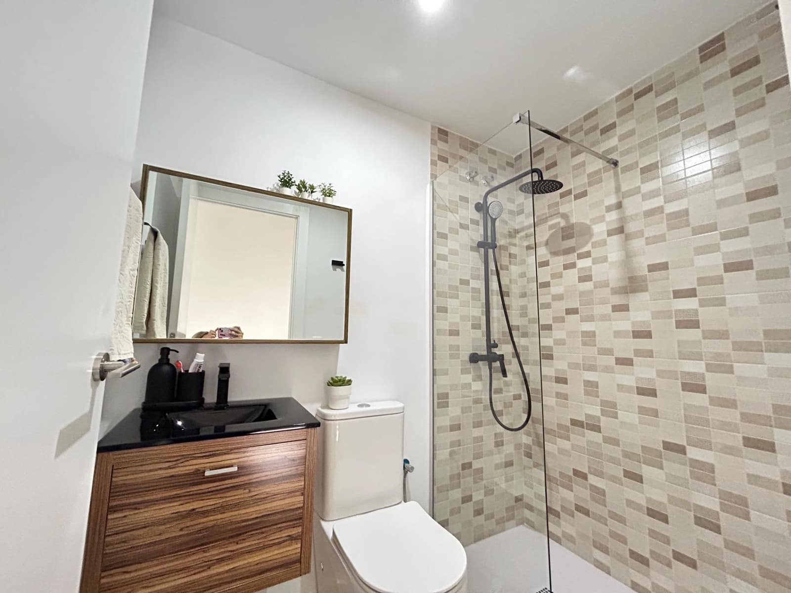 3 slaapkamer Penthouse te koop in Mataro - € 383.000 (Ref: 9956047)