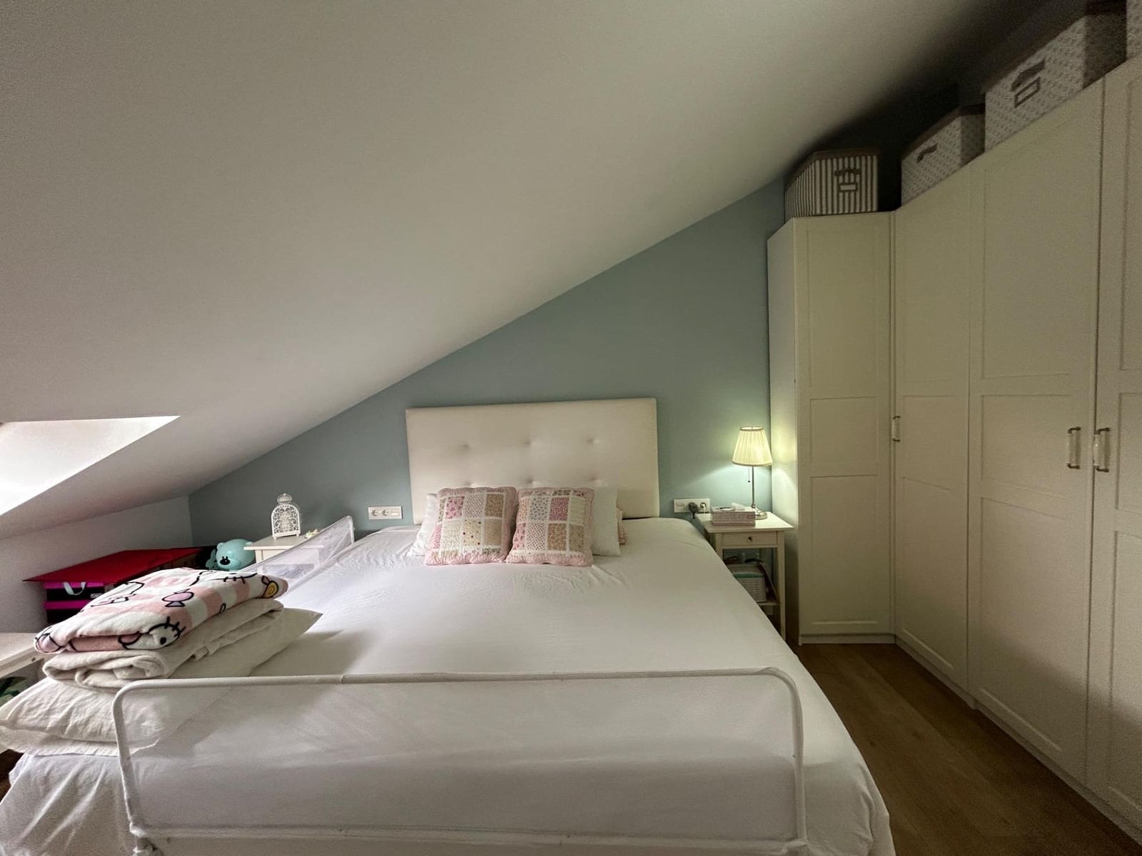 3 slaapkamer Penthouse te koop in Mataro - € 383.000 (Ref: 9956047)