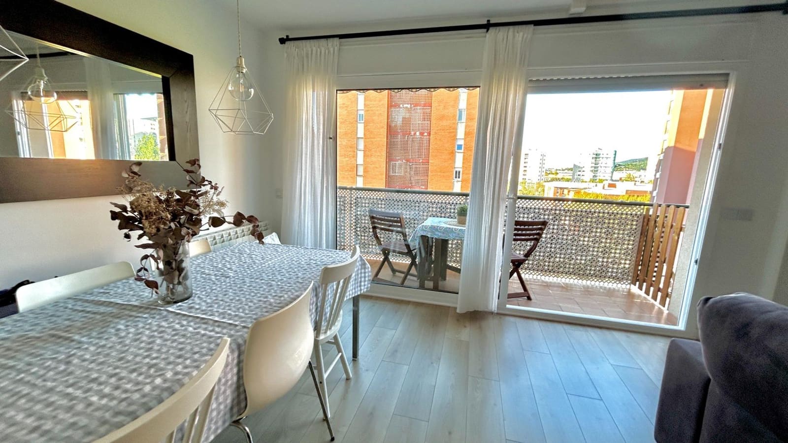 3 slaapkamer Penthouse te koop in Mataro - € 383.000 (Ref: 9956047)
