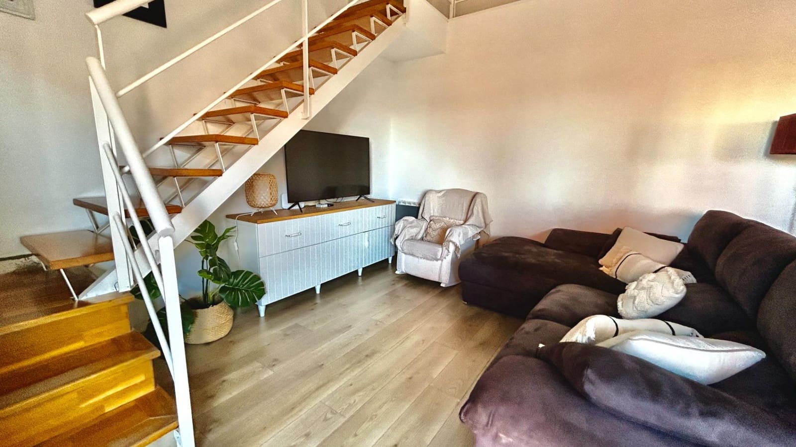 3 slaapkamer Penthouse te koop in Mataro - € 383.000 (Ref: 9956047)
