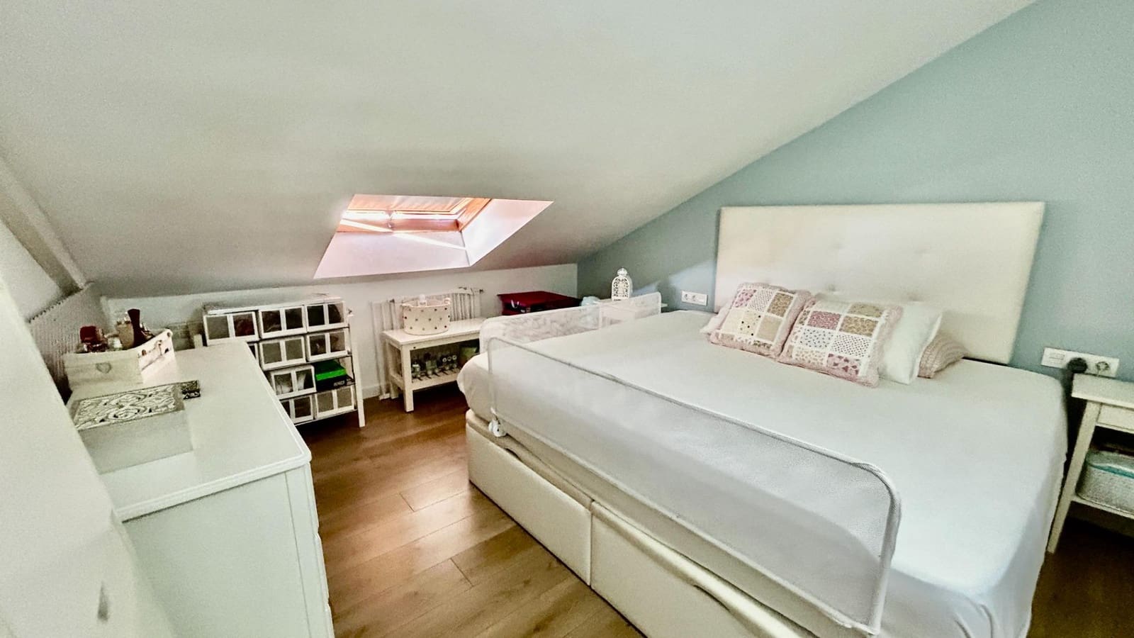 3 slaapkamer Penthouse te koop in Mataro - € 383.000 (Ref: 9956047)