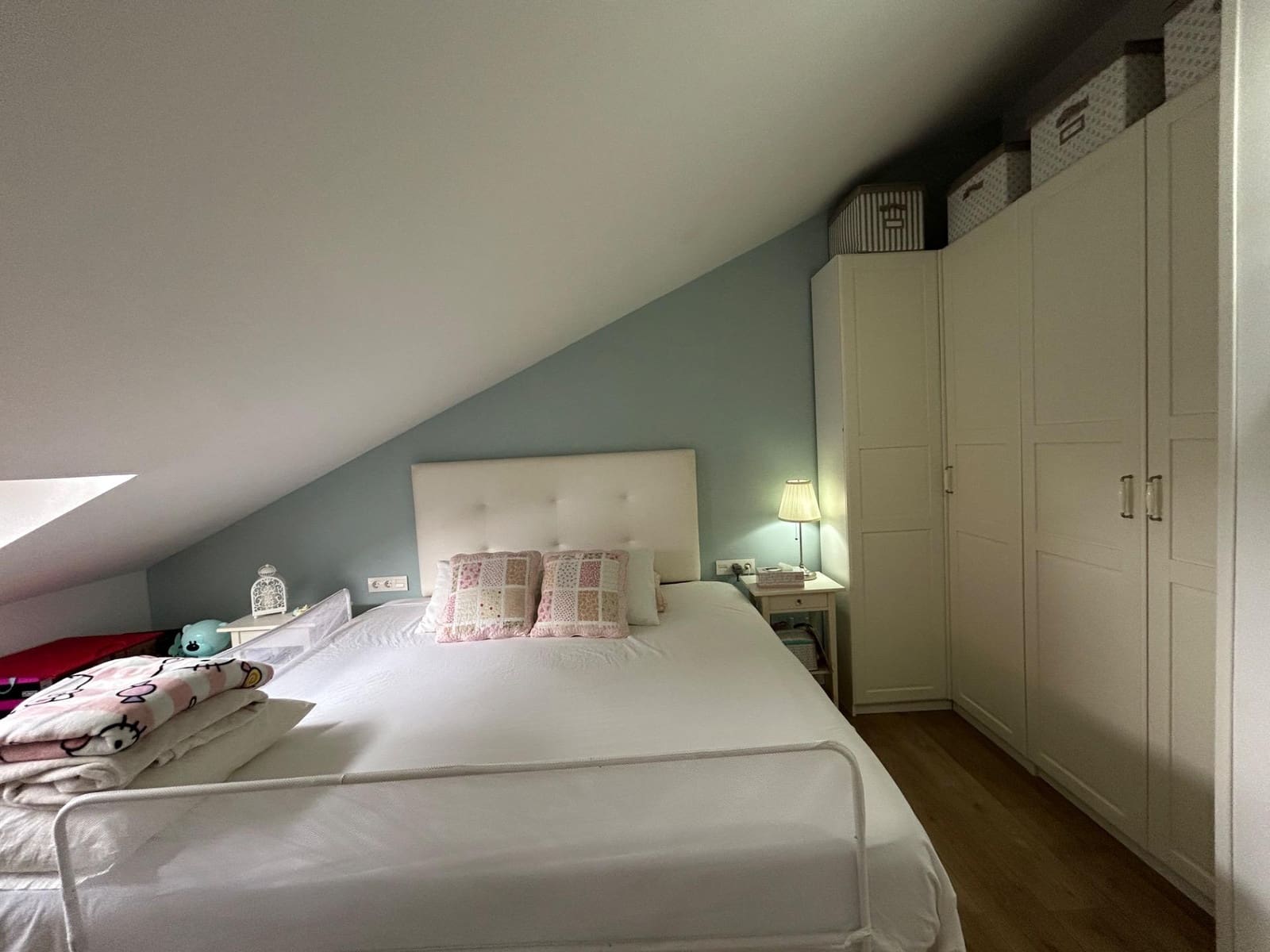 3 slaapkamer Penthouse te koop in Mataro - € 383.000 (Ref: 9956047)