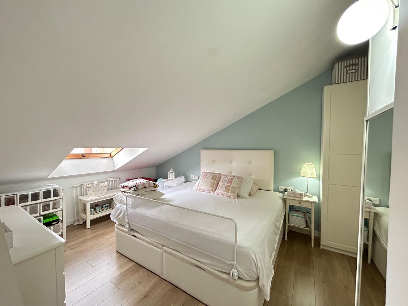 3 slaapkamer Penthouse te koop in Mataro - € 383.000 (Ref: 9956047)