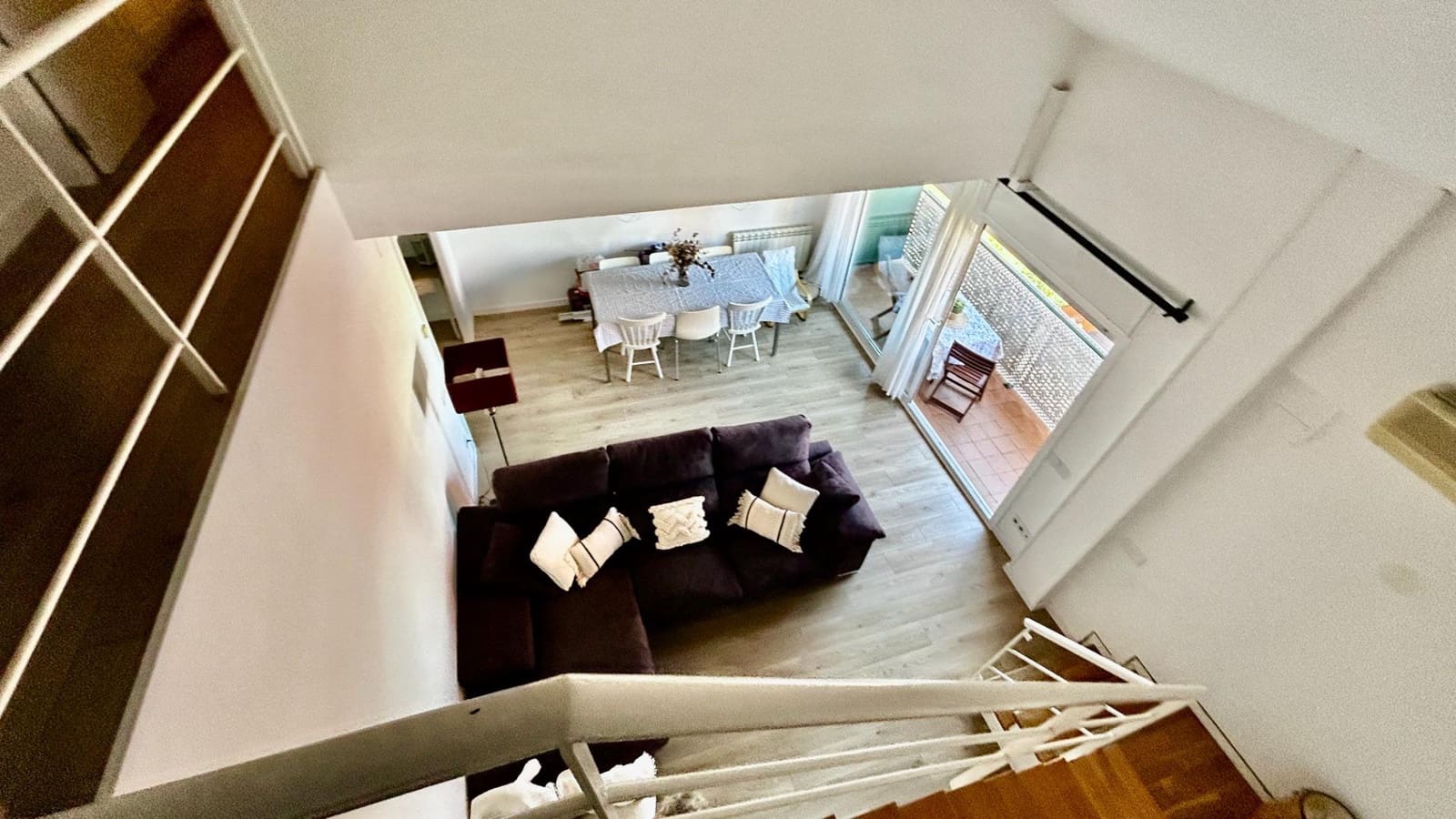 3 slaapkamer Penthouse te koop in Mataro - € 383.000 (Ref: 9956047)