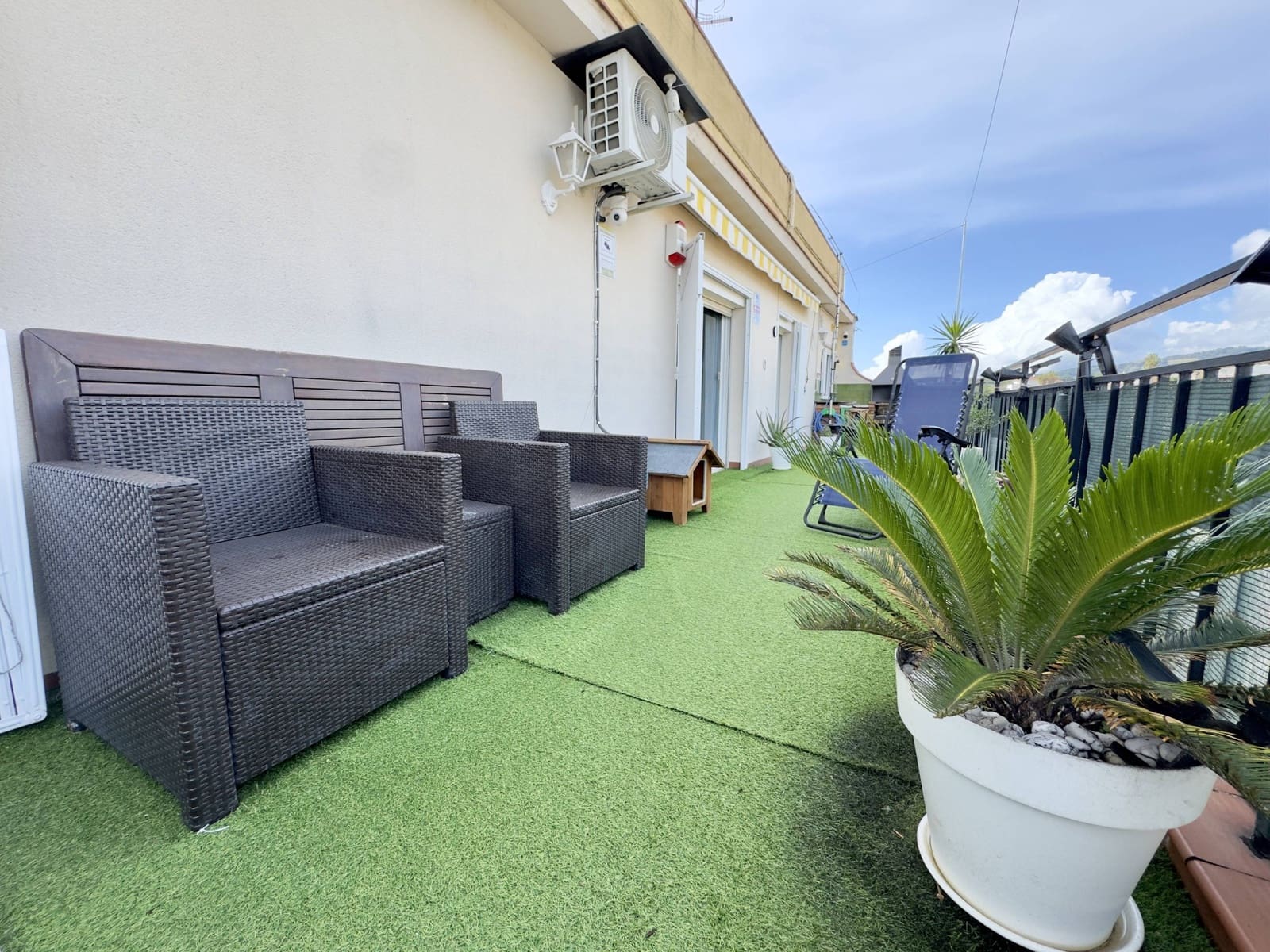 3 sypialnia Penthouse na sprzedaż w Pineda de Mar - 250 000 € (Ref: 9956048)