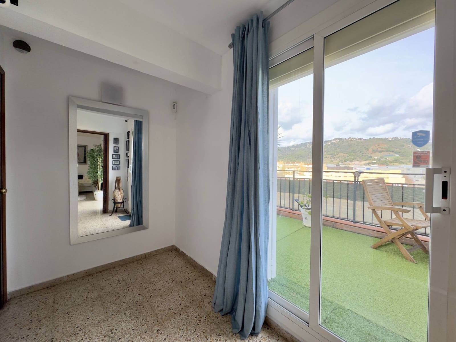 3 sypialnia Penthouse na sprzedaż w Pineda de Mar - 250 000 € (Ref: 9956048)
