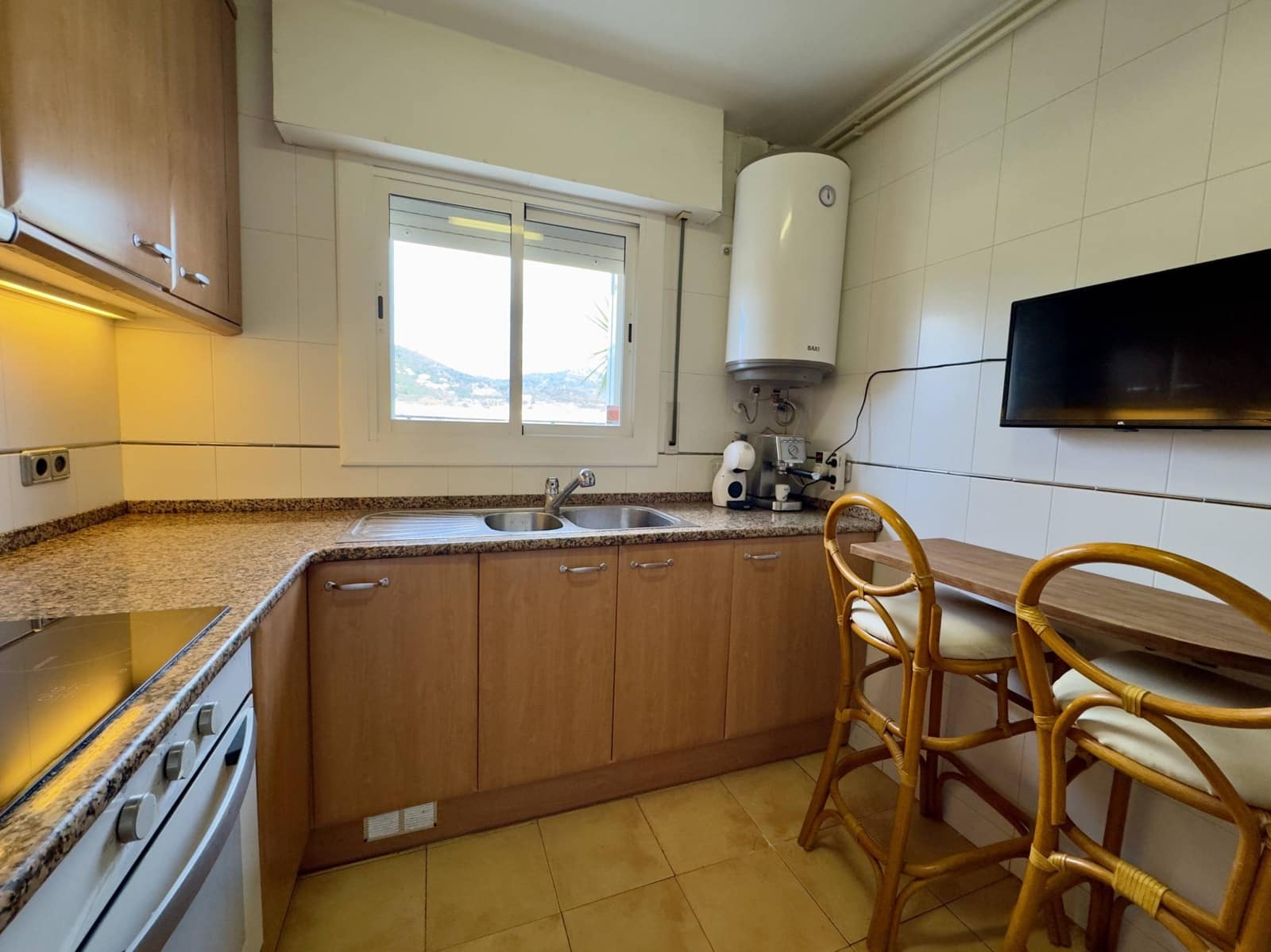 3 sypialnia Penthouse na sprzedaż w Pineda de Mar - 250 000 € (Ref: 9956048)