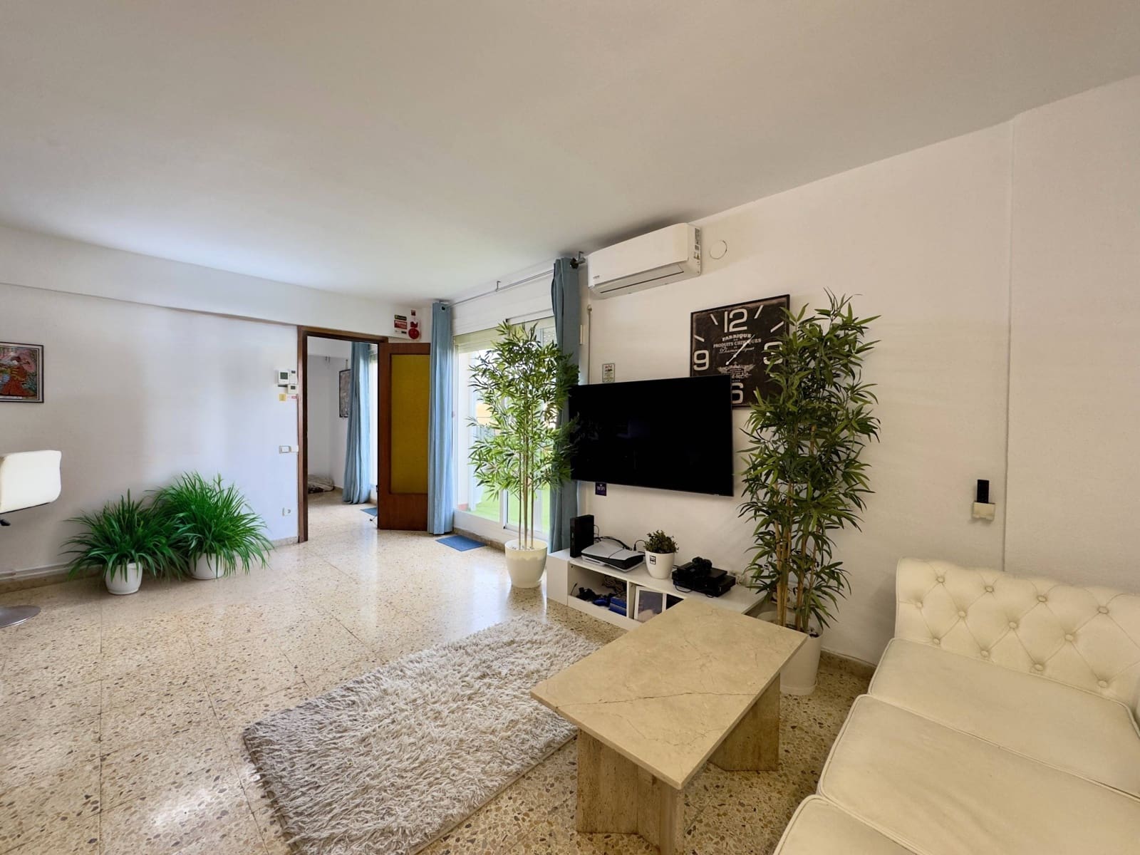 3 sypialnia Penthouse na sprzedaż w Pineda de Mar - 250 000 € (Ref: 9956048)