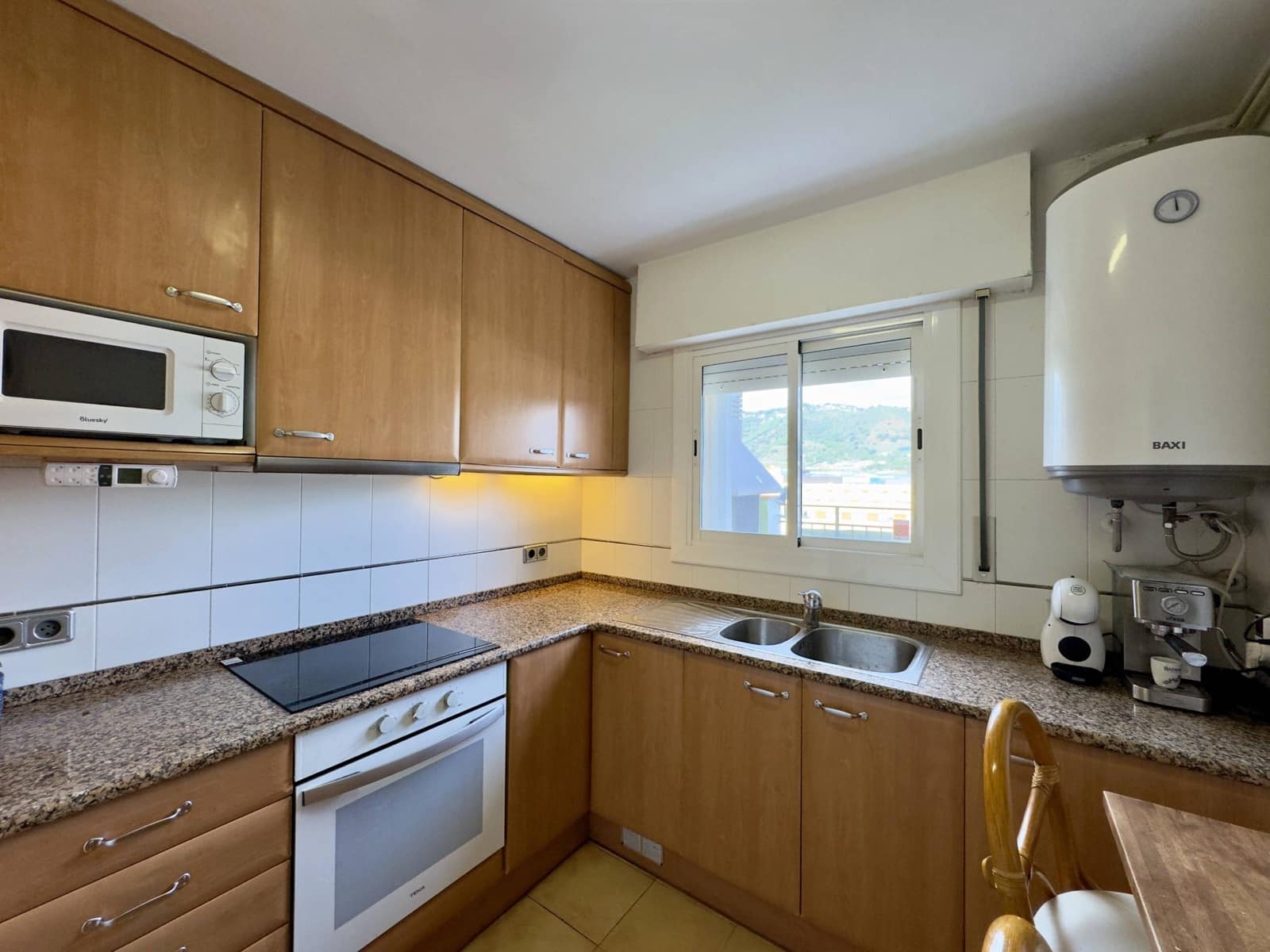 3 sypialnia Penthouse na sprzedaż w Pineda de Mar - 250 000 € (Ref: 9956048)