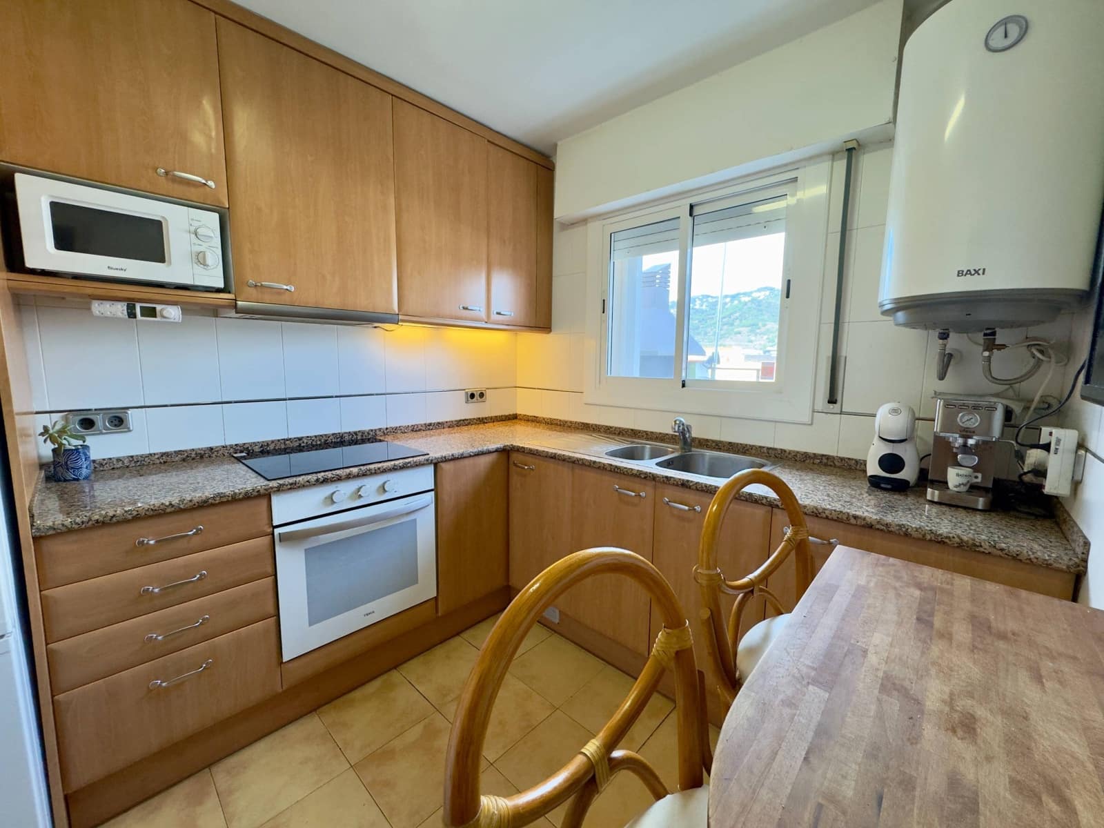3 sypialnia Penthouse na sprzedaż w Pineda de Mar - 250 000 € (Ref: 9956048)