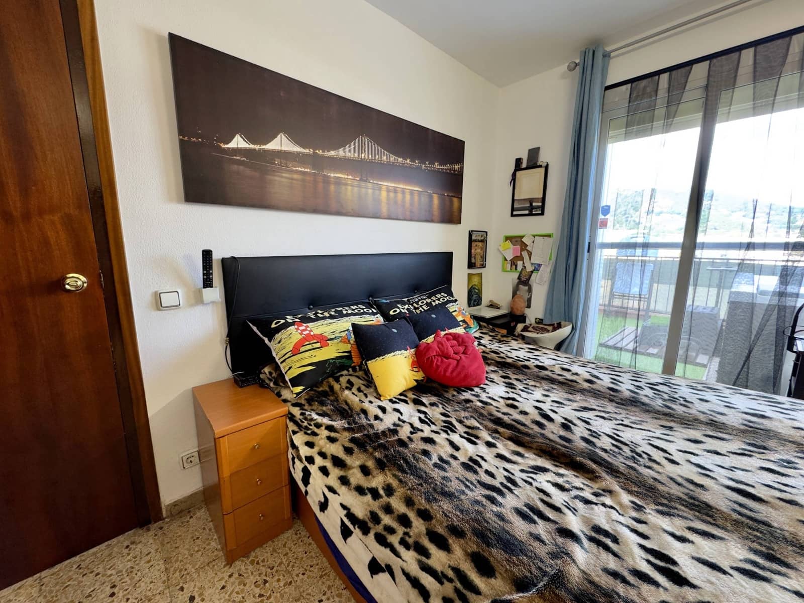 3 sypialnia Penthouse na sprzedaż w Pineda de Mar - 250 000 € (Ref: 9956048)