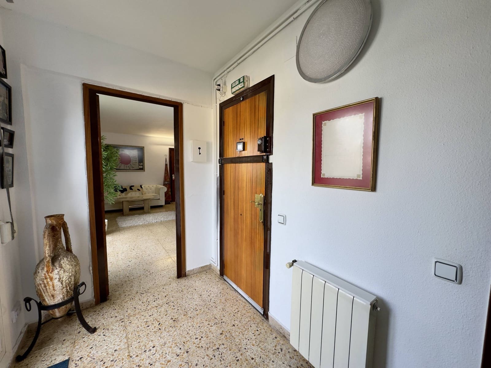 3 sypialnia Penthouse na sprzedaż w Pineda de Mar - 250 000 € (Ref: 9956048)