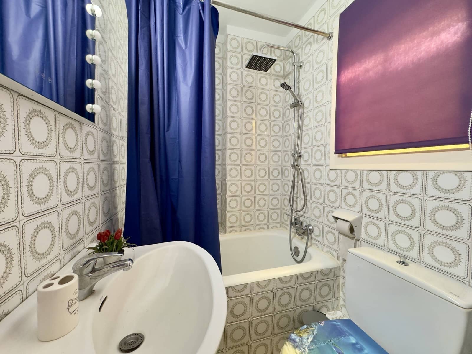 3 sypialnia Penthouse na sprzedaż w Pineda de Mar - 250 000 € (Ref: 9956048)