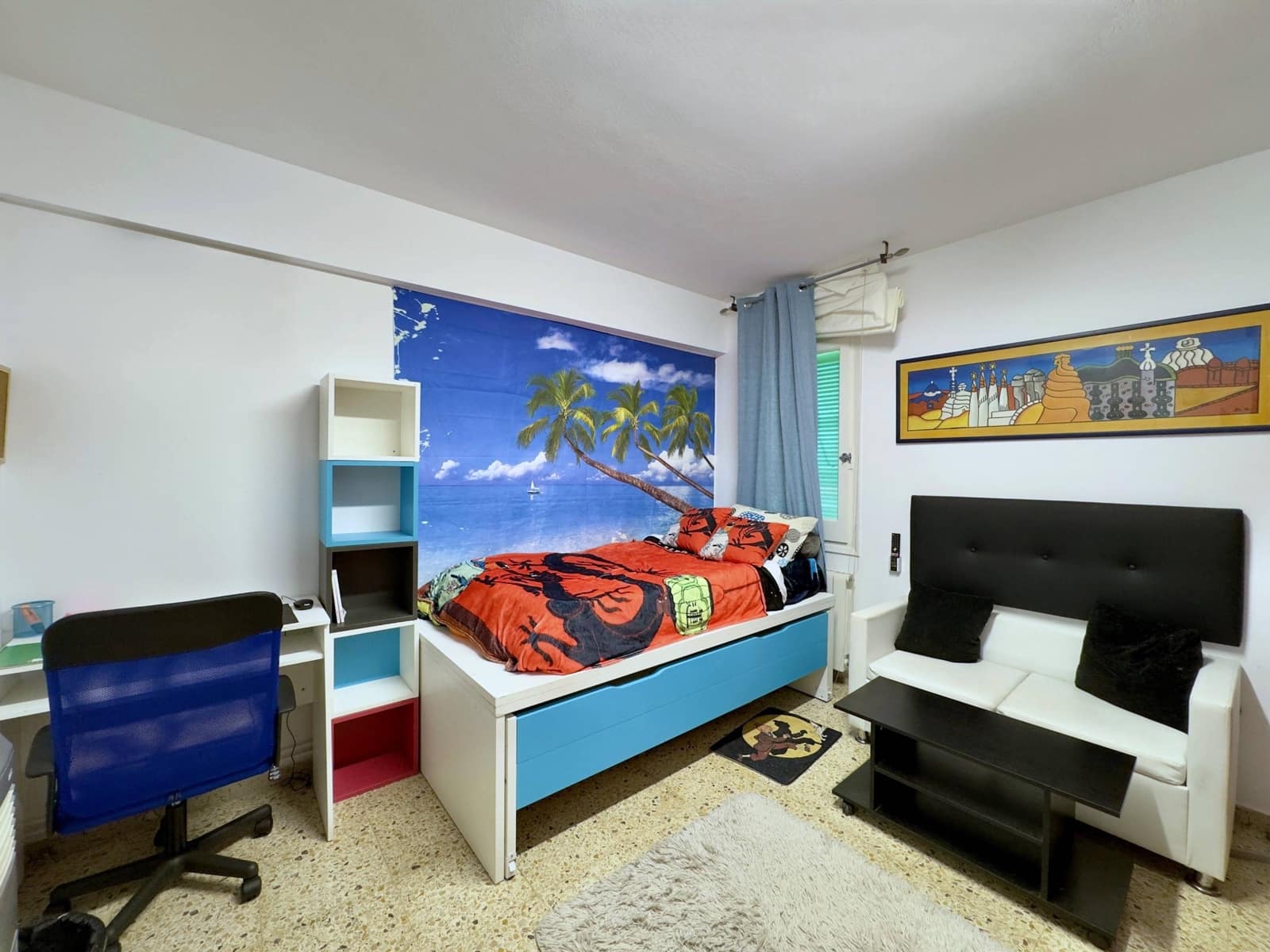 3 sypialnia Penthouse na sprzedaż w Pineda de Mar - 250 000 € (Ref: 9956048)