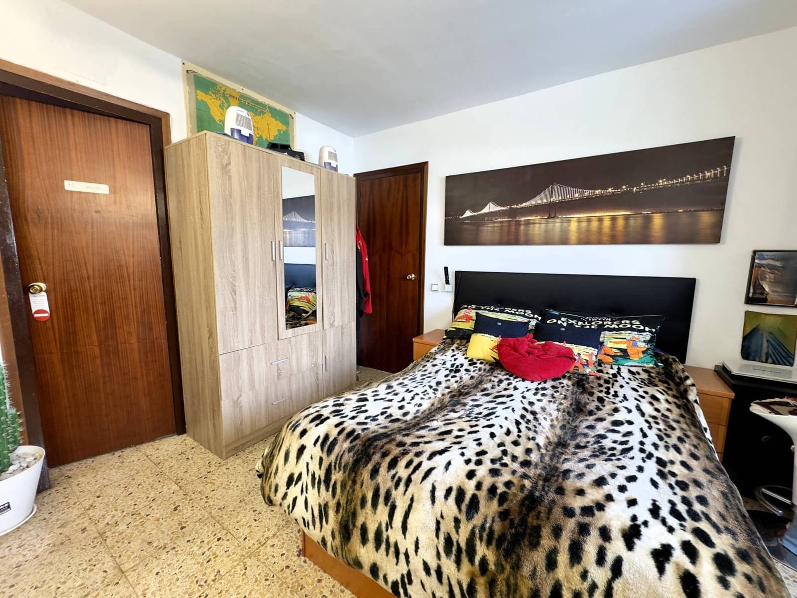 3 sypialnia Penthouse na sprzedaż w Pineda de Mar - 250 000 € (Ref: 9956048)