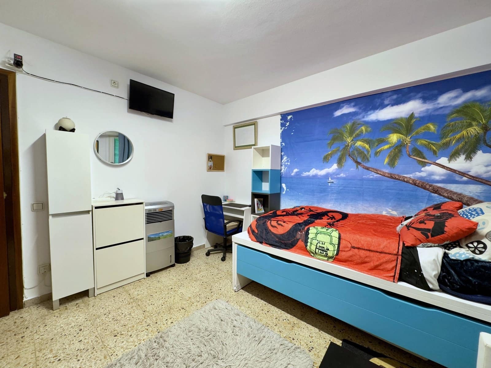 3 sypialnia Penthouse na sprzedaż w Pineda de Mar - 250 000 € (Ref: 9956048)
