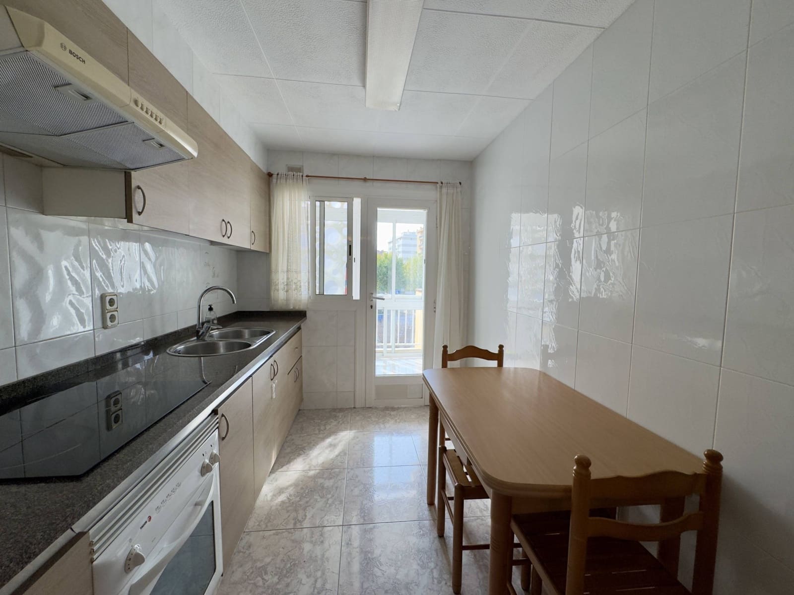 3 bedroom Flat for sale in Calella - € 249,000 (Ref: 9956049)