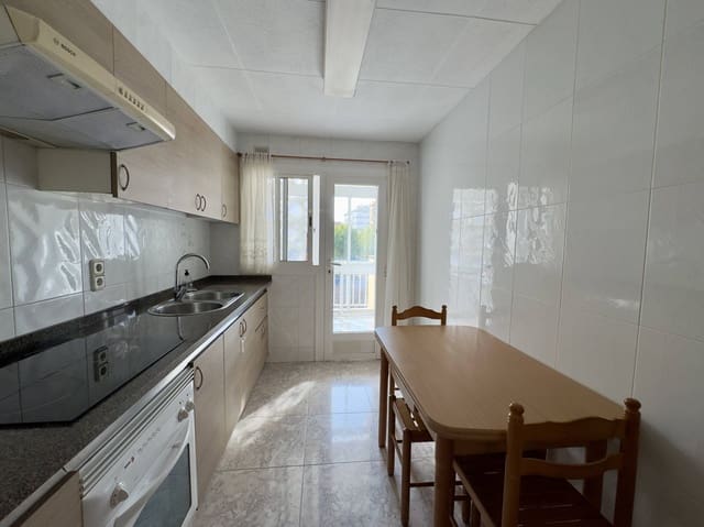3 quarto Apartamento para venda em Calella - 249 000 € (Ref: 9956049)