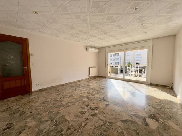3 quarto Apartamento para venda em Calella - 249 000 € (Ref: 9956049)
