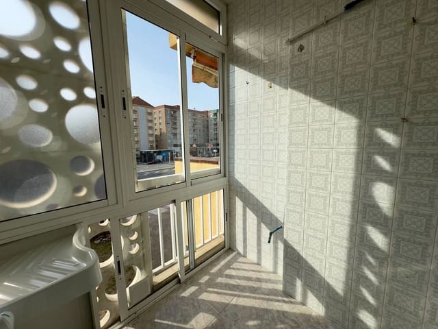 3 quarto Apartamento para venda em Calella - 249 000 € (Ref: 9956049)