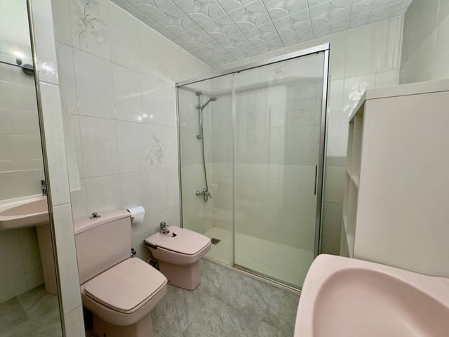 3 quarto Apartamento para venda em Calella - 249 000 € (Ref: 9956049)