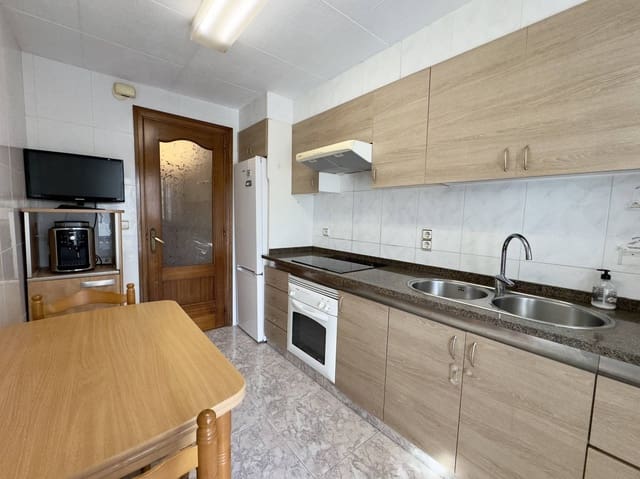 3 quarto Apartamento para venda em Calella - 249 000 € (Ref: 9956049)