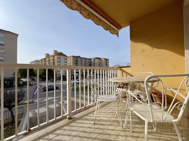 3 quarto Apartamento para venda em Calella - 249 000 € (Ref: 9956049)