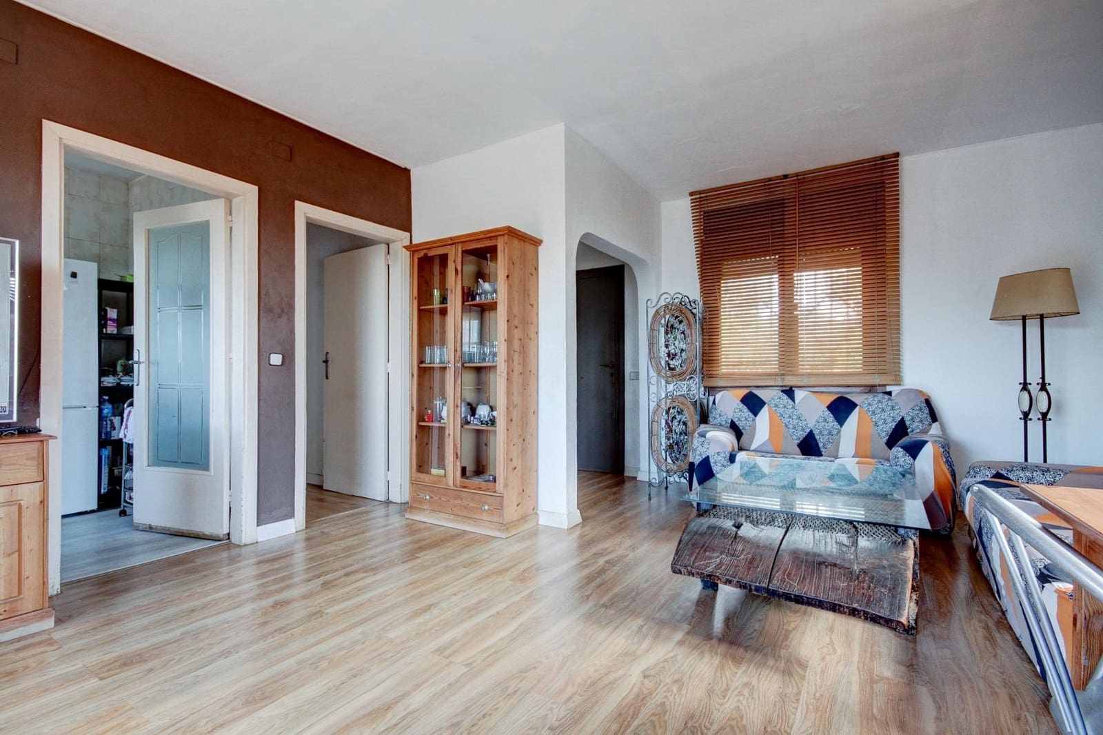 4 sypialnia Willa na sprzedaż w Sant Iscle de Vallalta z garażem - 279 000 € (Ref: 9956050)