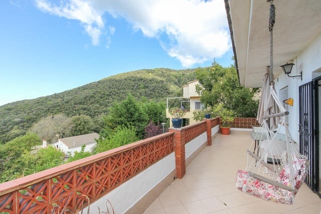 4 sypialnia Willa na sprzedaż w Sant Iscle de Vallalta z garażem - 279 000 € (Ref: 9956050)
