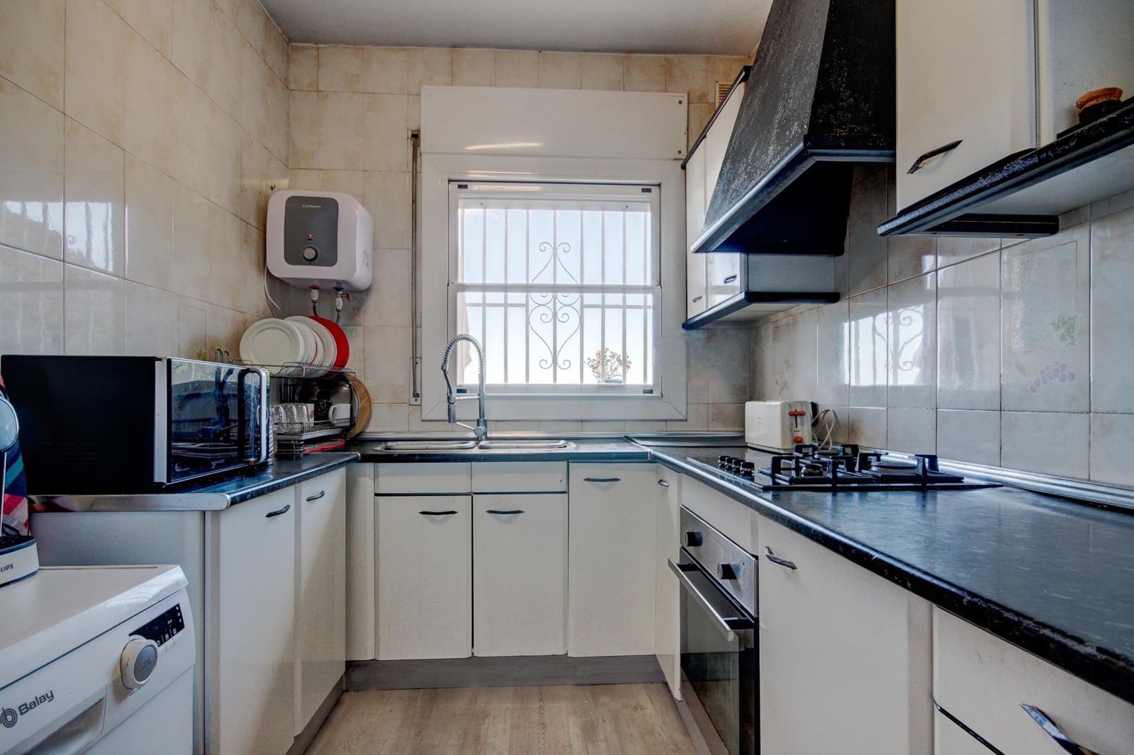 4 sypialnia Willa na sprzedaż w Sant Iscle de Vallalta z garażem - 279 000 € (Ref: 9956050)