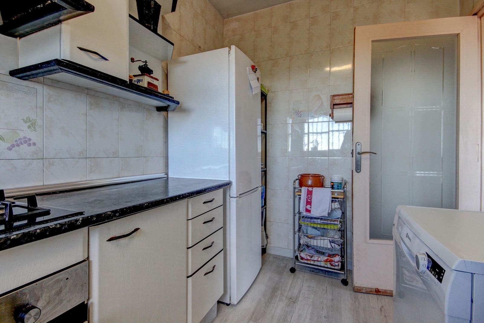 4 sypialnia Willa na sprzedaż w Sant Iscle de Vallalta z garażem - 279 000 € (Ref: 9956050)