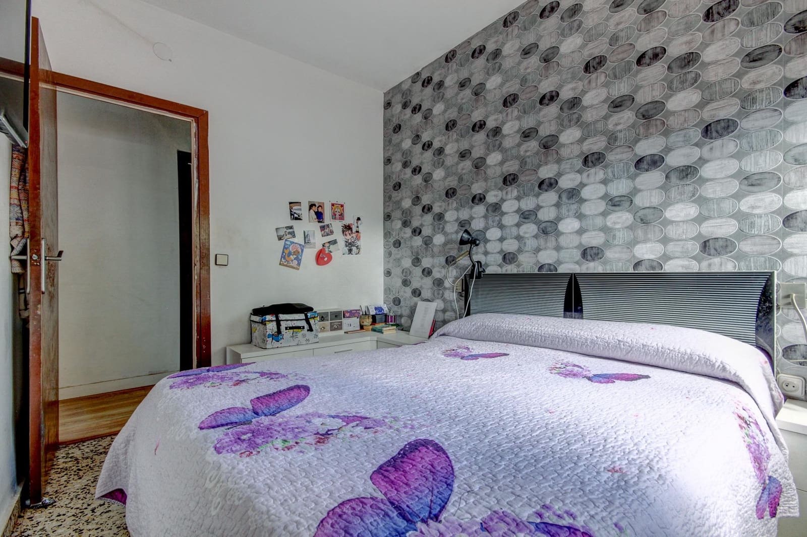 4 sypialnia Willa na sprzedaż w Sant Iscle de Vallalta z garażem - 279 000 € (Ref: 9956050)