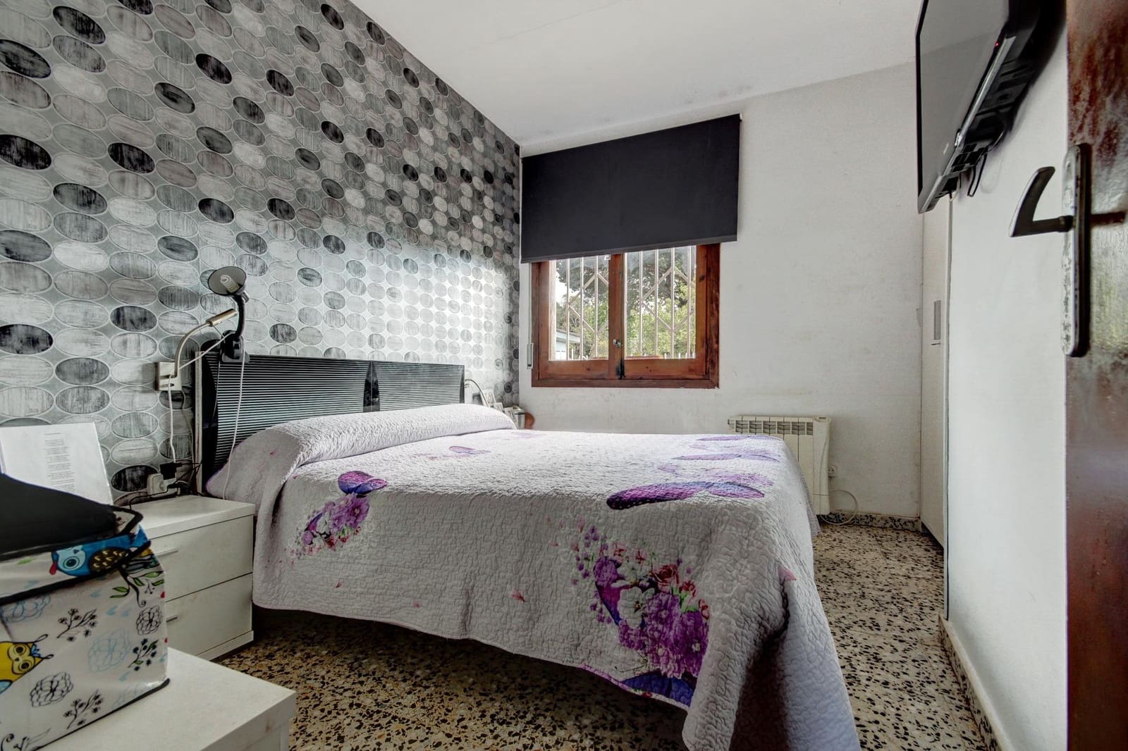 4 sypialnia Willa na sprzedaż w Sant Iscle de Vallalta z garażem - 279 000 € (Ref: 9956050)