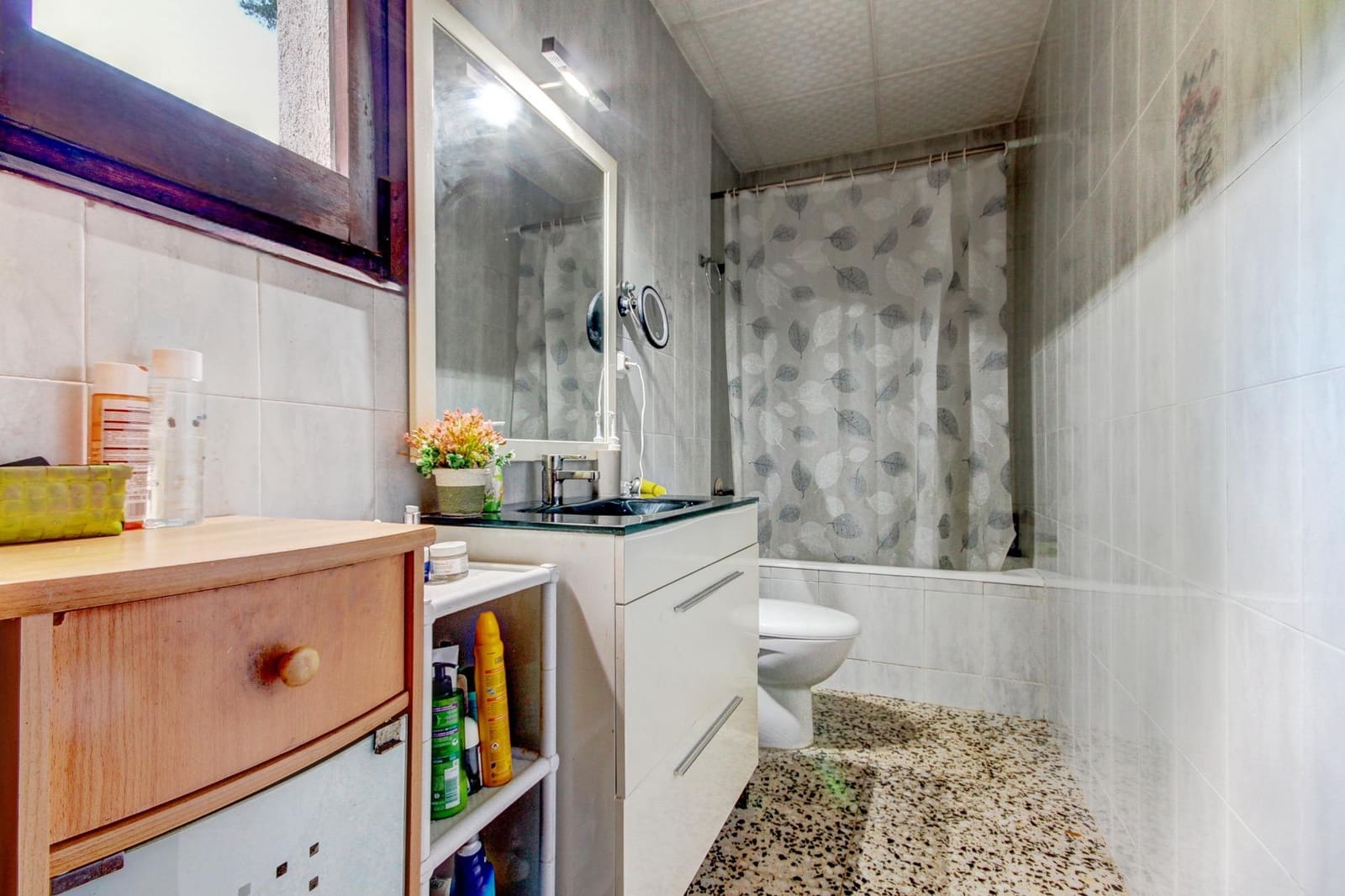 4 sypialnia Willa na sprzedaż w Sant Iscle de Vallalta z garażem - 279 000 € (Ref: 9956050)
