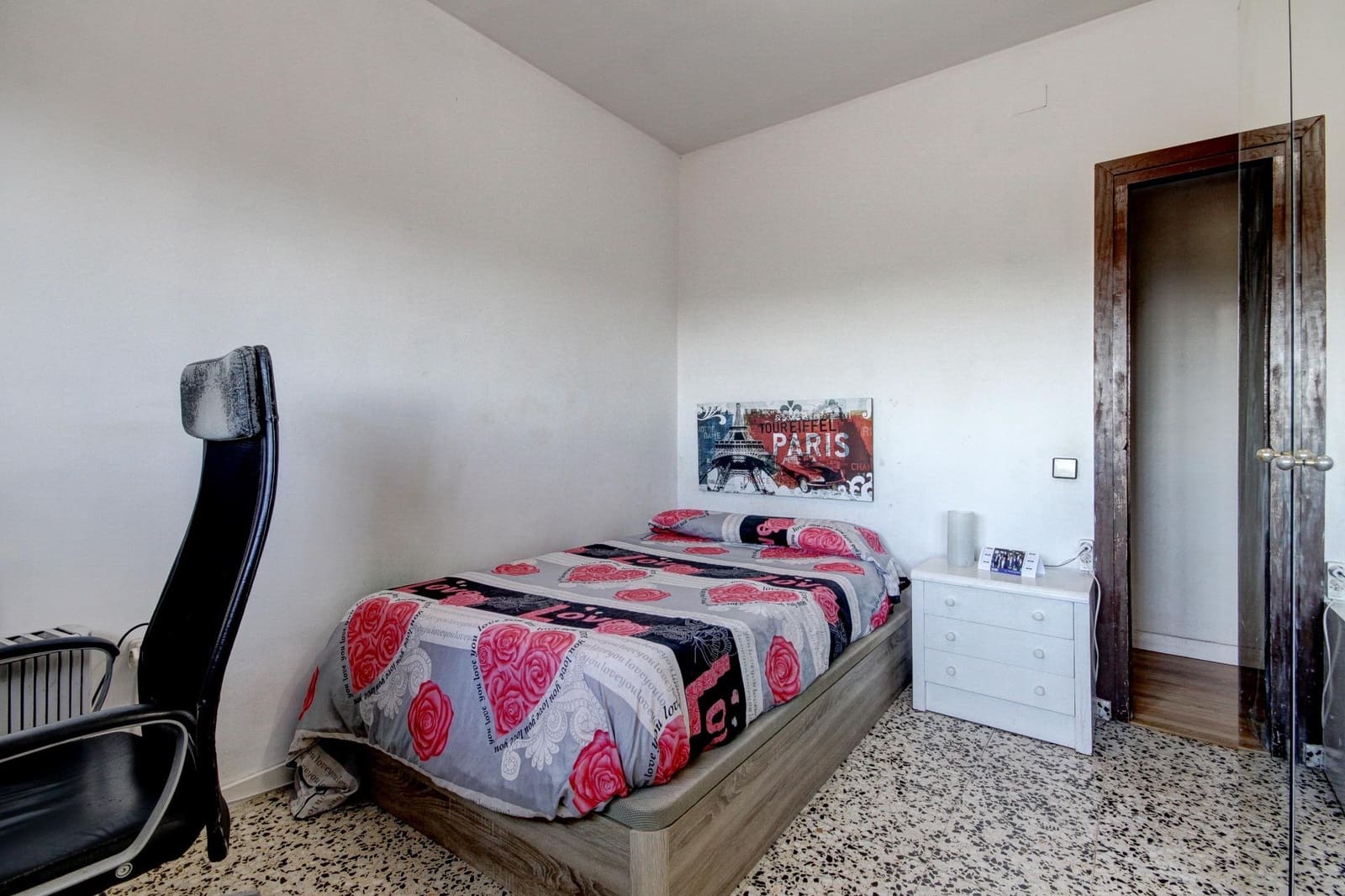 4 sypialnia Willa na sprzedaż w Sant Iscle de Vallalta z garażem - 279 000 € (Ref: 9956050)