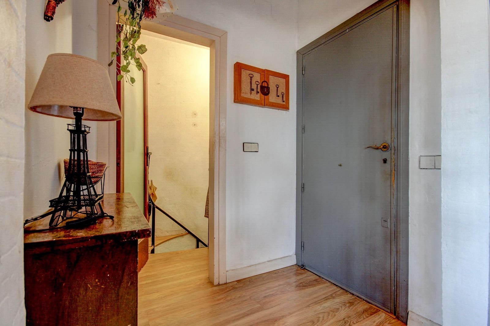 4 sypialnia Willa na sprzedaż w Sant Iscle de Vallalta z garażem - 279 000 € (Ref: 9956050)