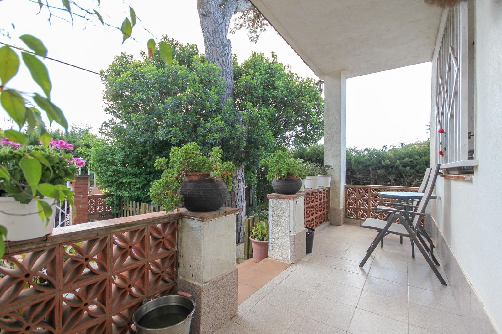 4 sypialnia Willa na sprzedaż w Sant Iscle de Vallalta z garażem - 279 000 € (Ref: 9956050)
