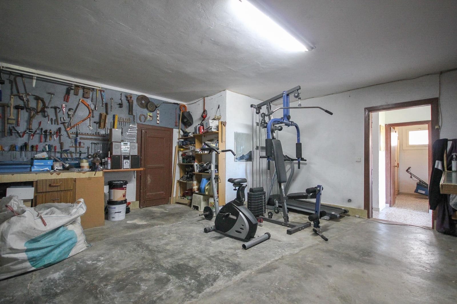 4 sypialnia Willa na sprzedaż w Sant Iscle de Vallalta z garażem - 279 000 € (Ref: 9956050)