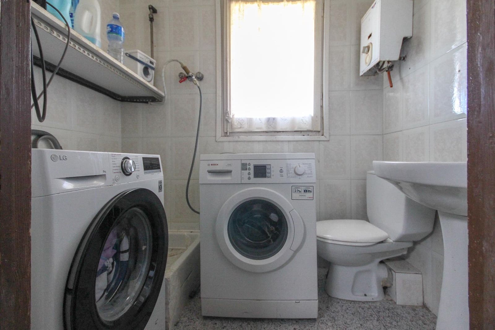 4 sypialnia Willa na sprzedaż w Sant Iscle de Vallalta z garażem - 279 000 € (Ref: 9956050)