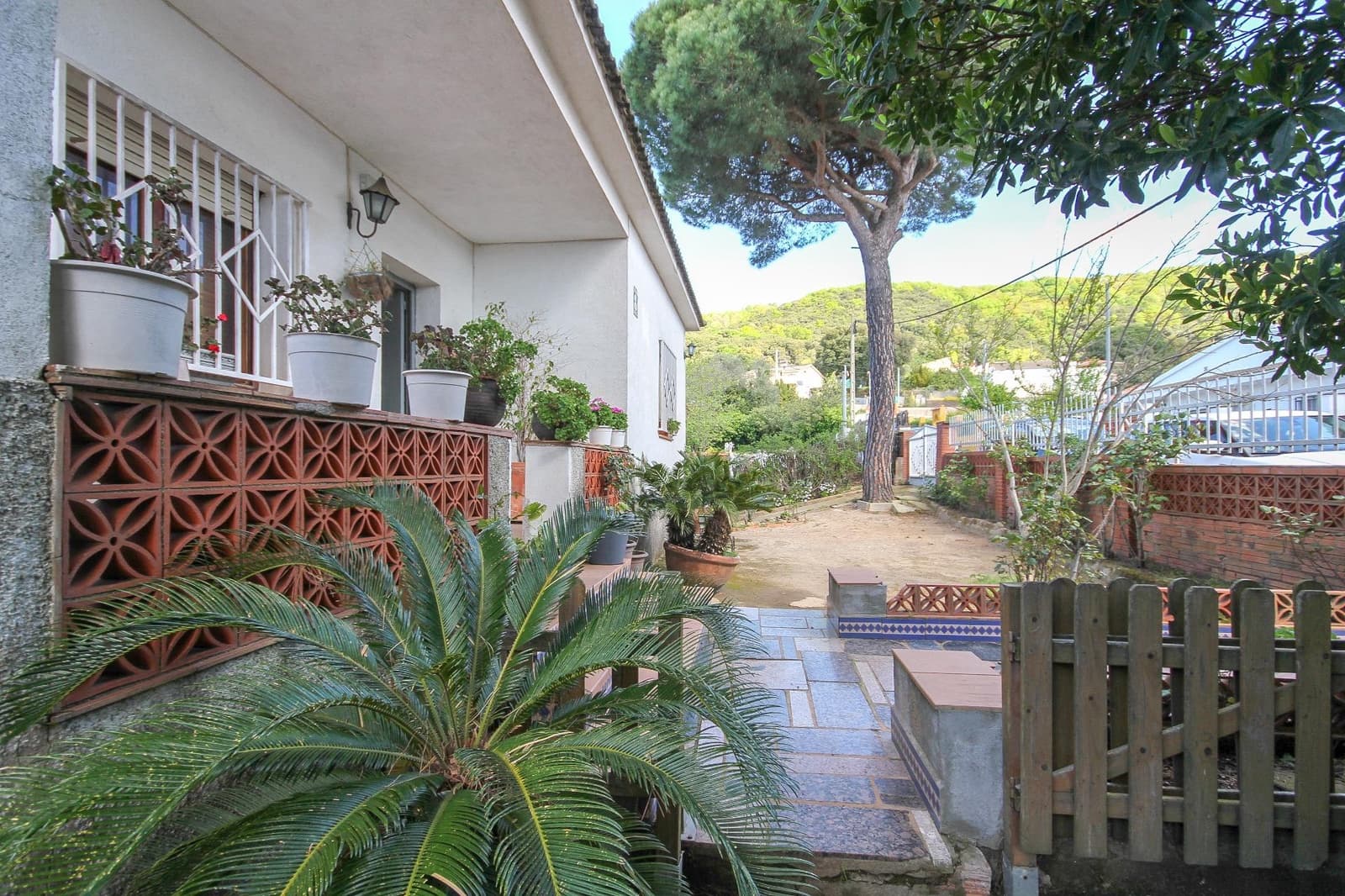 4 sypialnia Willa na sprzedaż w Sant Iscle de Vallalta z garażem - 279 000 € (Ref: 9956050)