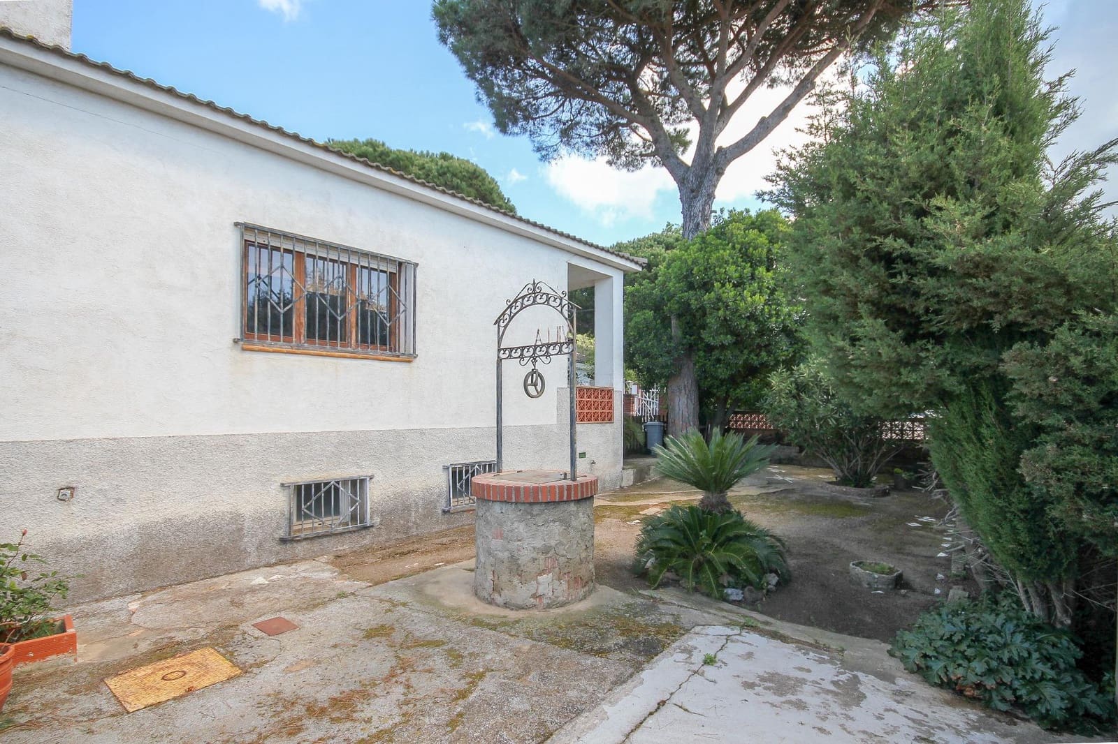 4 sypialnia Willa na sprzedaż w Sant Iscle de Vallalta z garażem - 279 000 € (Ref: 9956050)