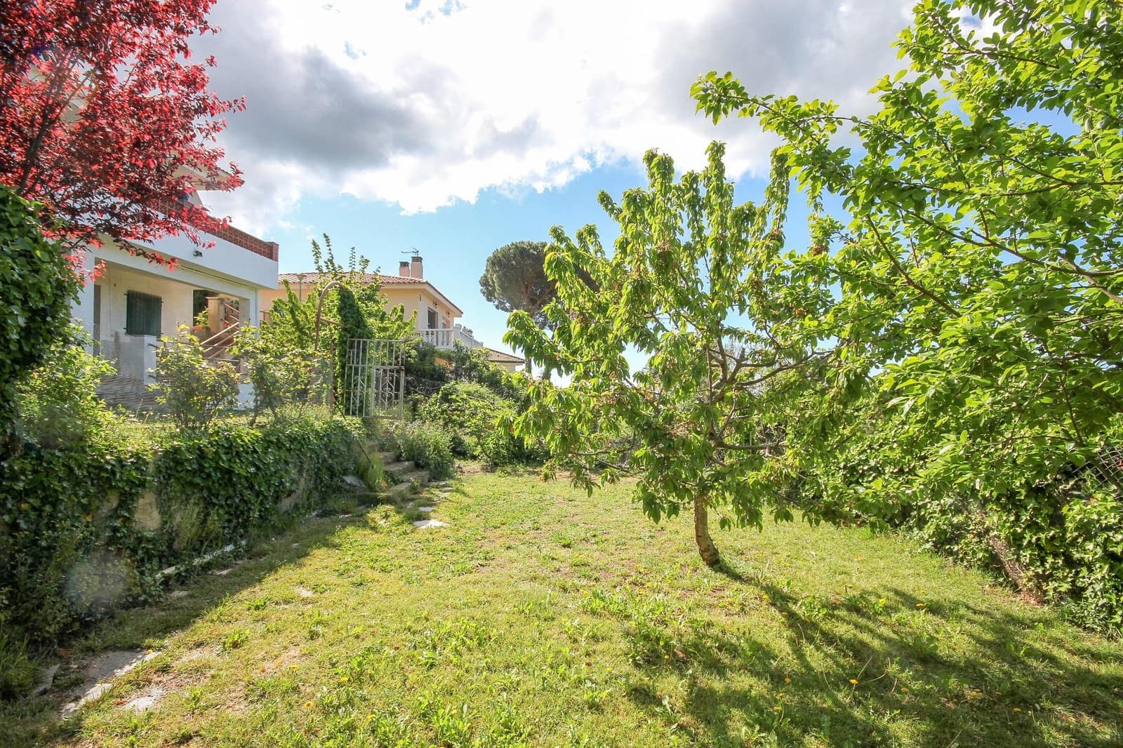 4 sypialnia Willa na sprzedaż w Sant Iscle de Vallalta z garażem - 279 000 € (Ref: 9956050)